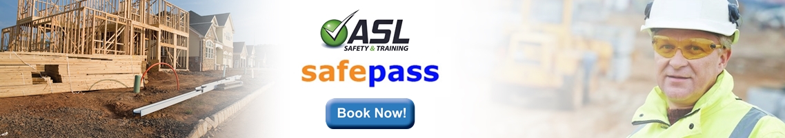 ASL Safety & Training