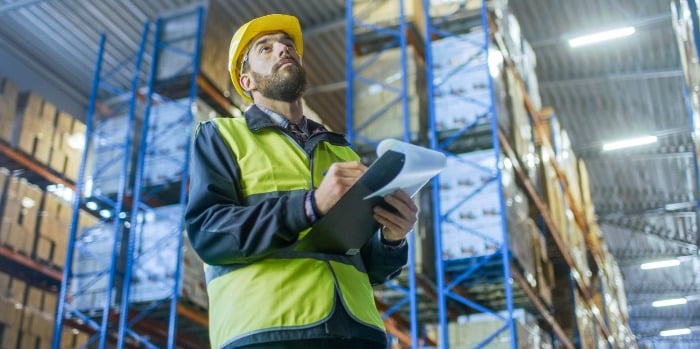ASL Safety & Training